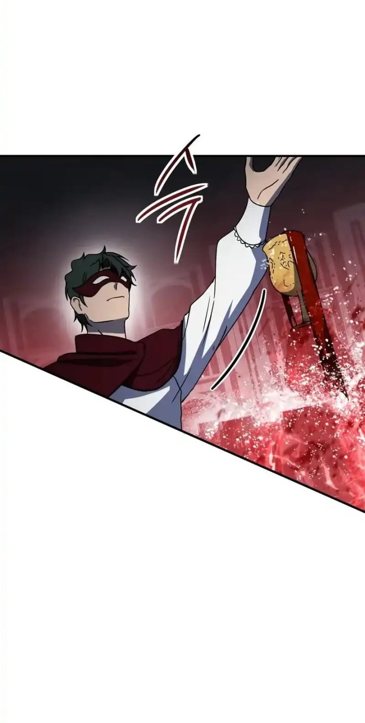 Playing The Perfect Fox-Eyed Villain Chapter 26 Gambar 48