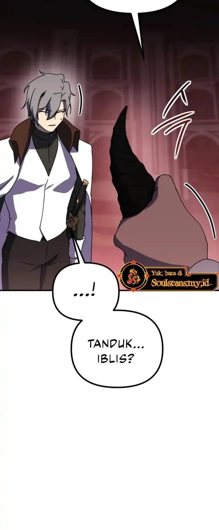 Playing The Perfect Fox-Eyed Villain Chapter 26 Gambar 50