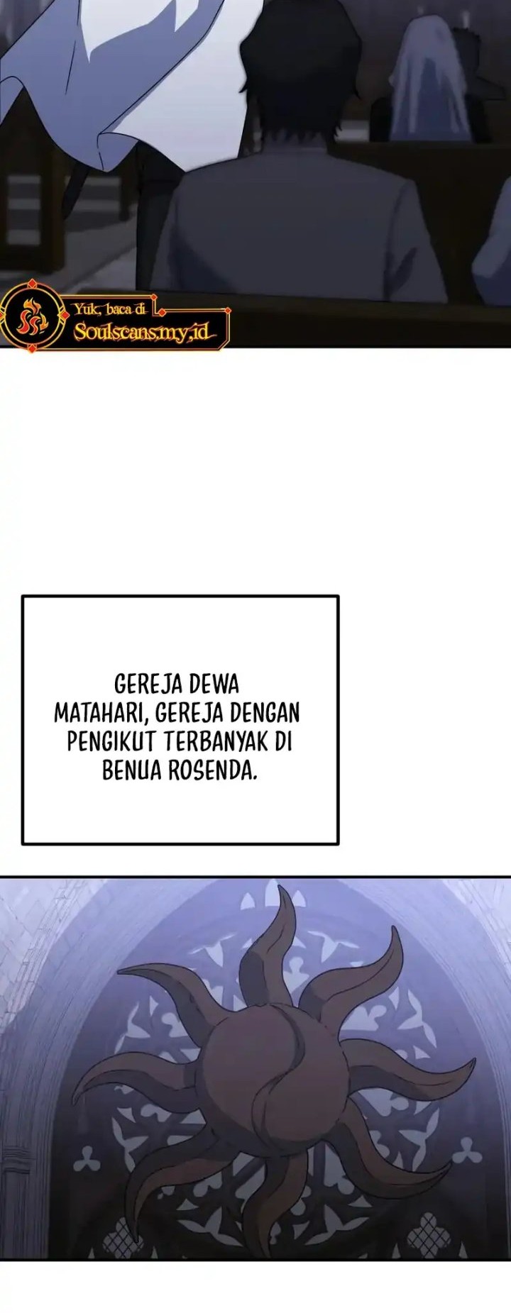 Playing The Perfect Fox-Eyed Villain Chapter 26 Gambar 4