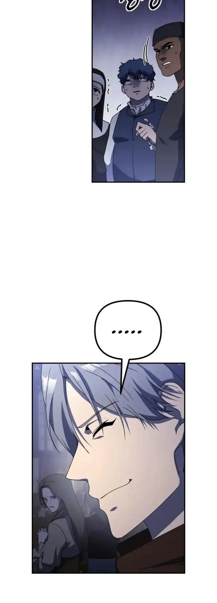 Playing The Perfect Fox-Eyed Villain Chapter 26 Gambar 6