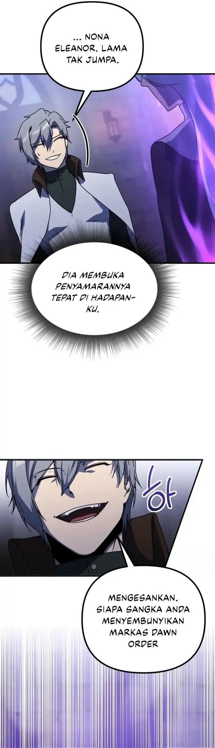 Playing The Perfect Fox-Eyed Villain Chapter 26 Gambar 13