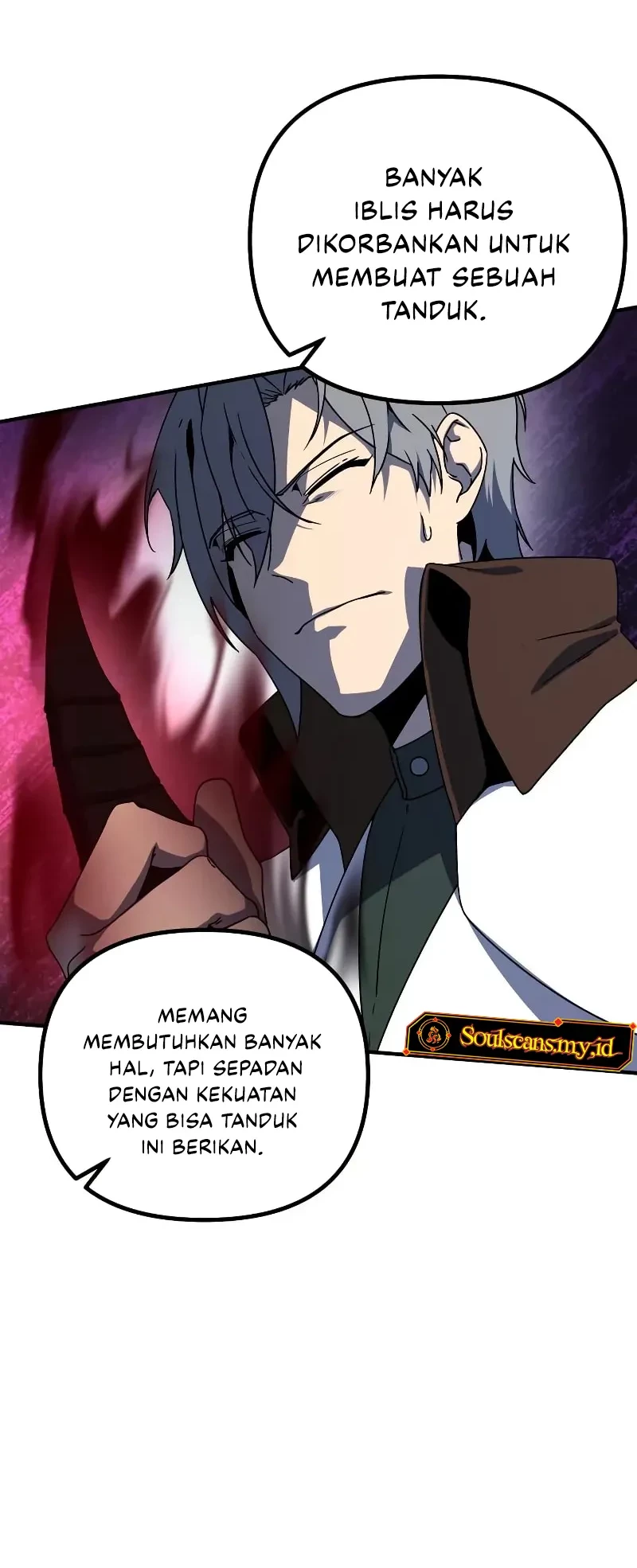 Baca  Playing The Perfect Fox-Eyed Villain Chapter 27 Gambar 2