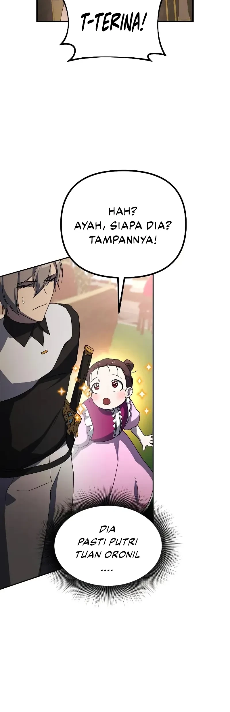 Playing The Perfect Fox-Eyed Villain Chapter 27 Gambar 41