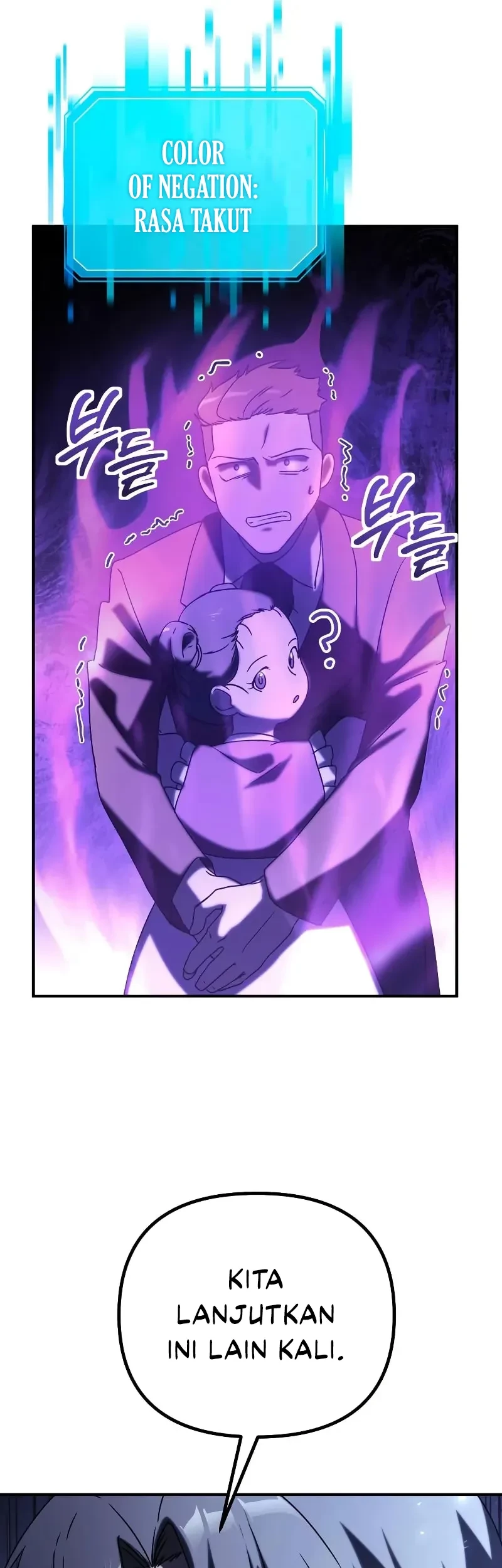 Playing The Perfect Fox-Eyed Villain Chapter 27 Gambar 44