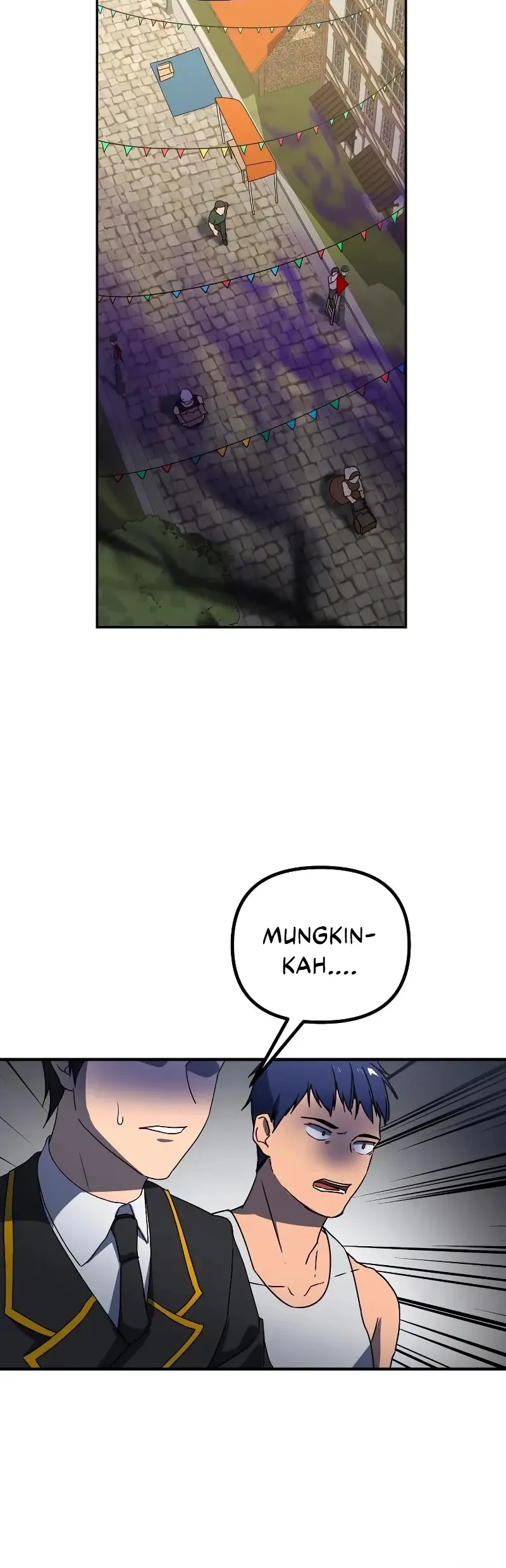 Playing The Perfect Fox-Eyed Villain Chapter 27 Gambar 51