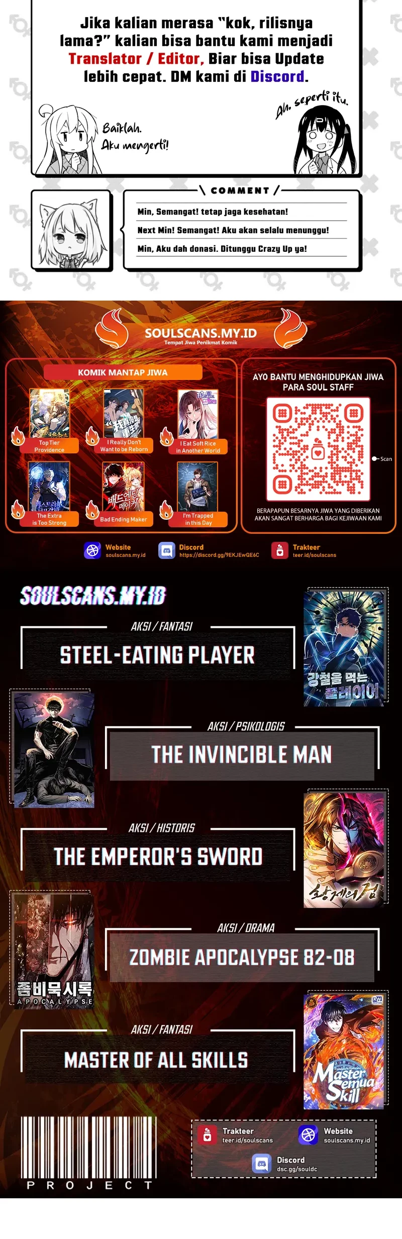 Playing The Perfect Fox-Eyed Villain Chapter 27 Gambar 57