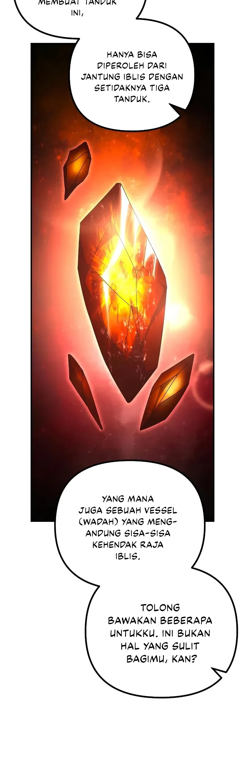 Playing The Perfect Fox-Eyed Villain Chapter 27 Gambar 12