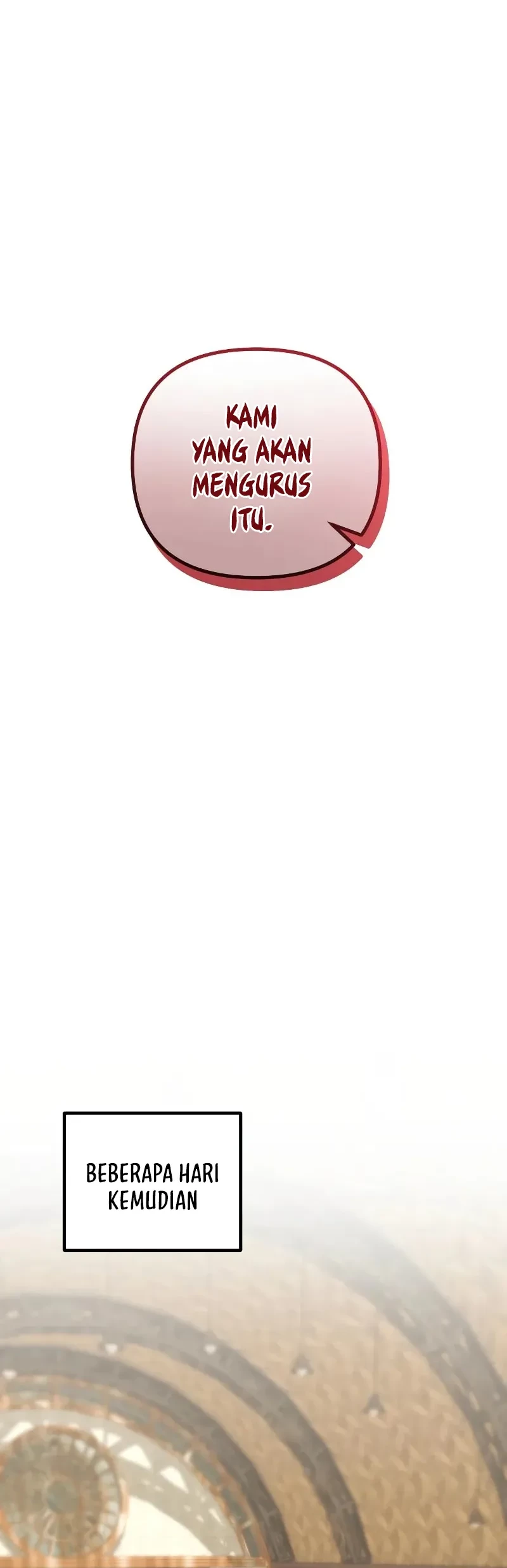 Playing The Perfect Fox-Eyed Villain Chapter 27 Gambar 14