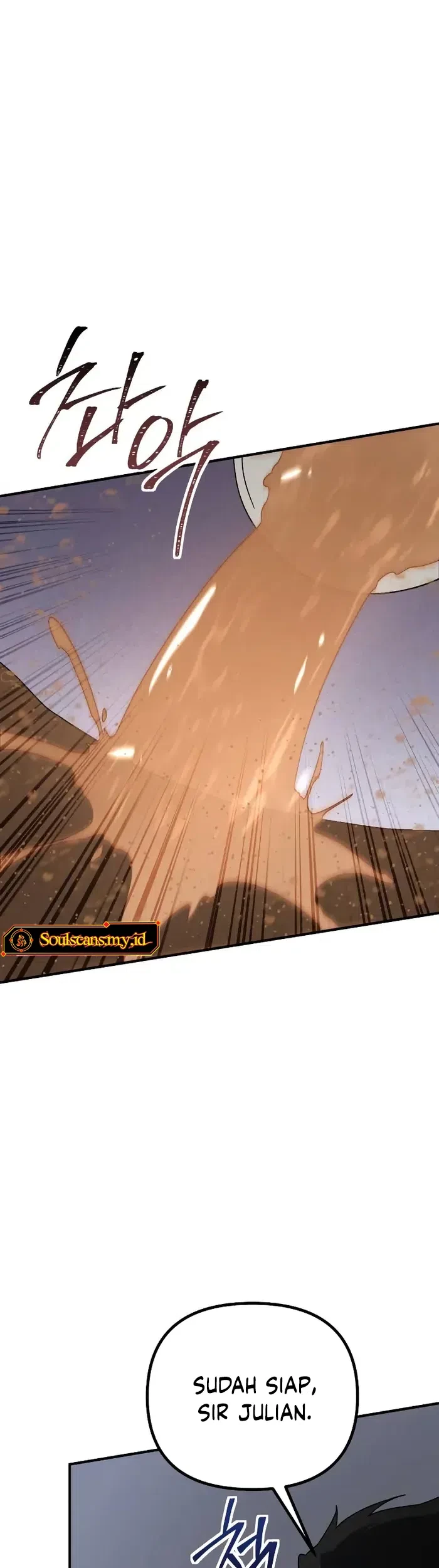 Playing The Perfect Fox-Eyed Villain Chapter 28 Gambar 41