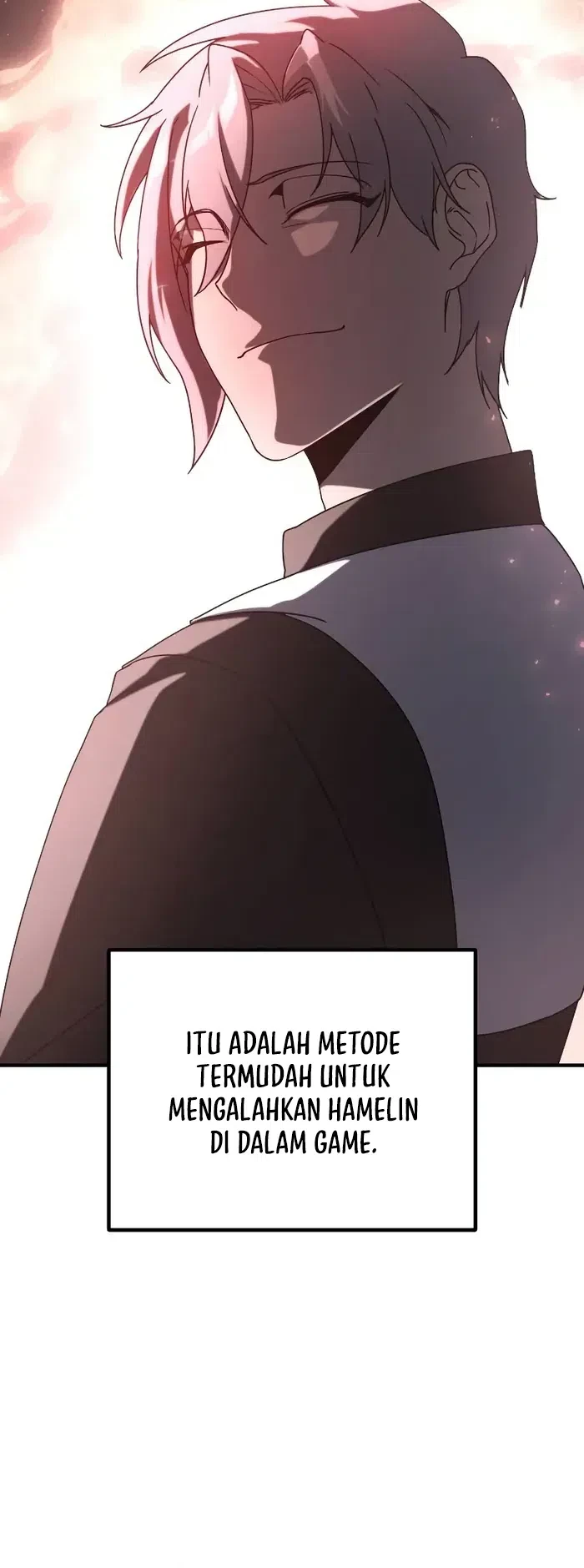 Playing The Perfect Fox-Eyed Villain Chapter 28 Gambar 45