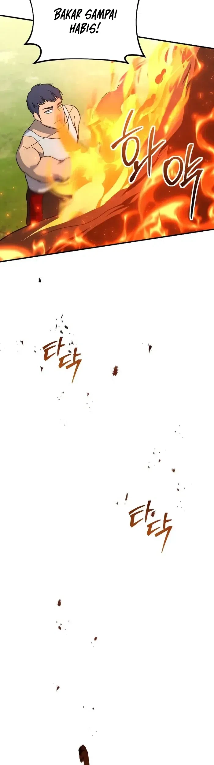 Playing The Perfect Fox-Eyed Villain Chapter 28 Gambar 48