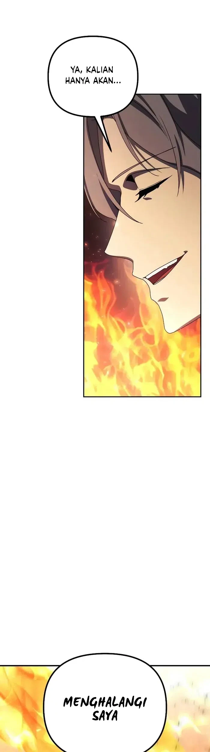 Playing The Perfect Fox-Eyed Villain Chapter 28 Gambar 55