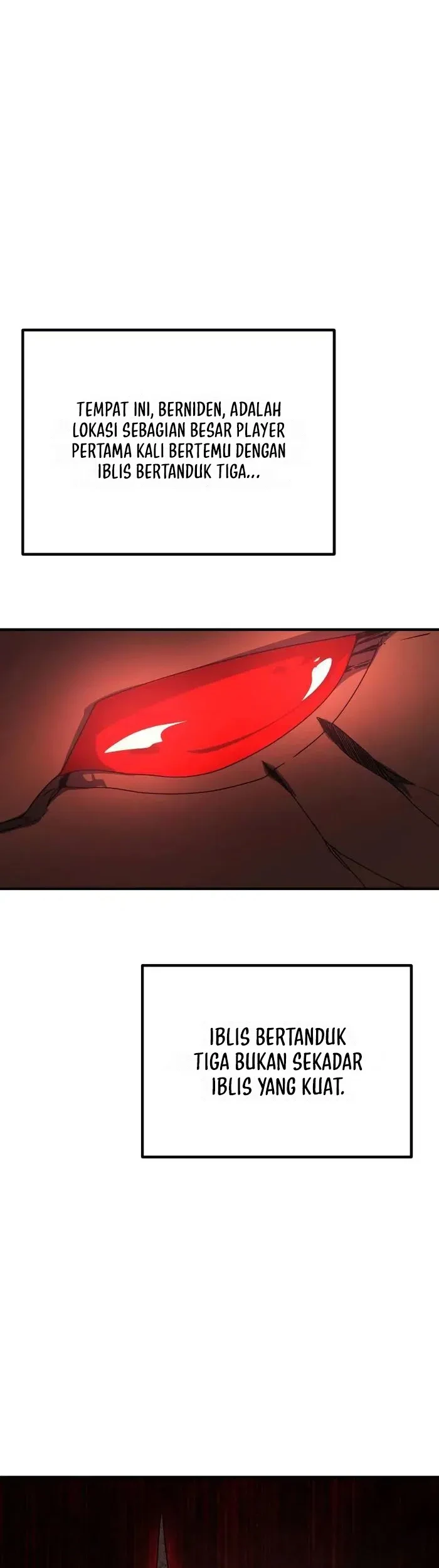 Playing The Perfect Fox-Eyed Villain Chapter 28 Gambar 4