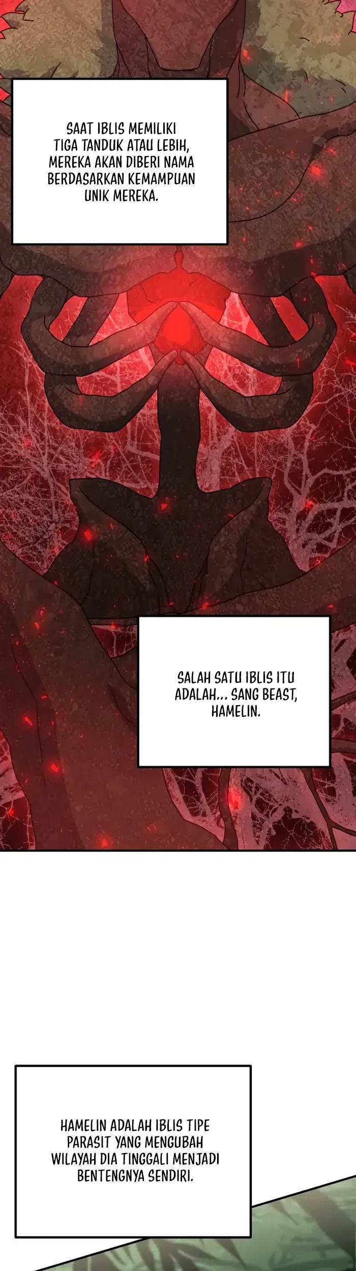 Playing The Perfect Fox-Eyed Villain Chapter 28 Gambar 8