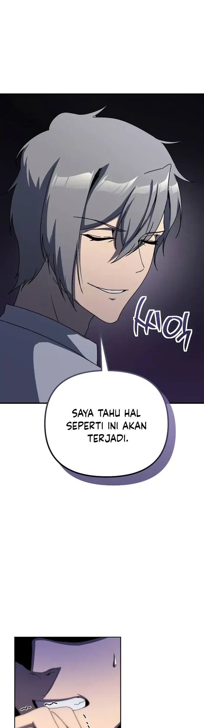Playing The Perfect Fox-Eyed Villain Chapter 28 Gambar 18
