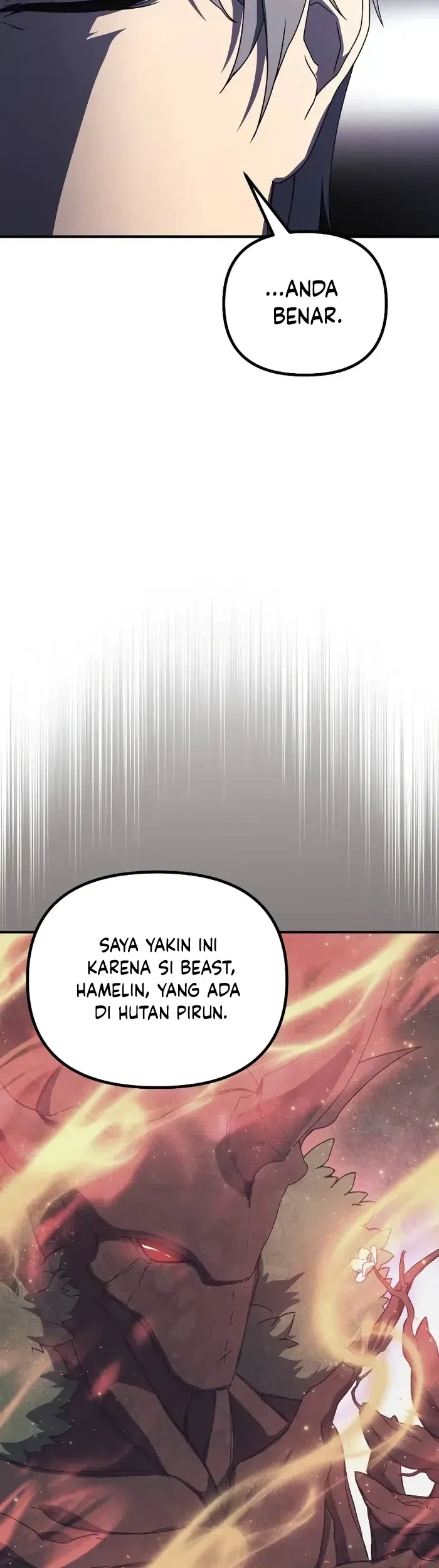 Playing The Perfect Fox-Eyed Villain Chapter 28 Gambar 26