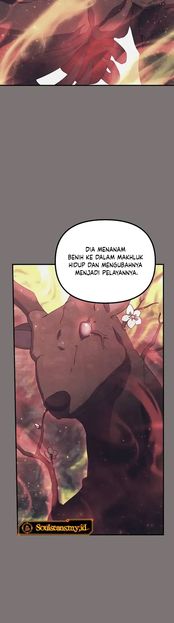 Playing The Perfect Fox-Eyed Villain Chapter 28 Gambar 27