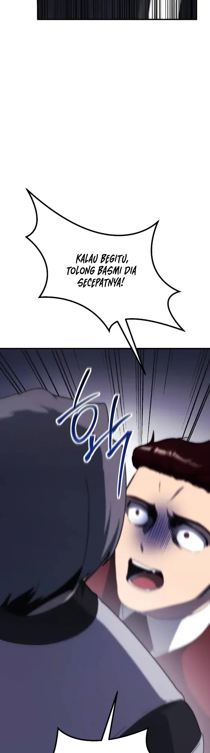 Playing The Perfect Fox-Eyed Villain Chapter 28 Gambar 30