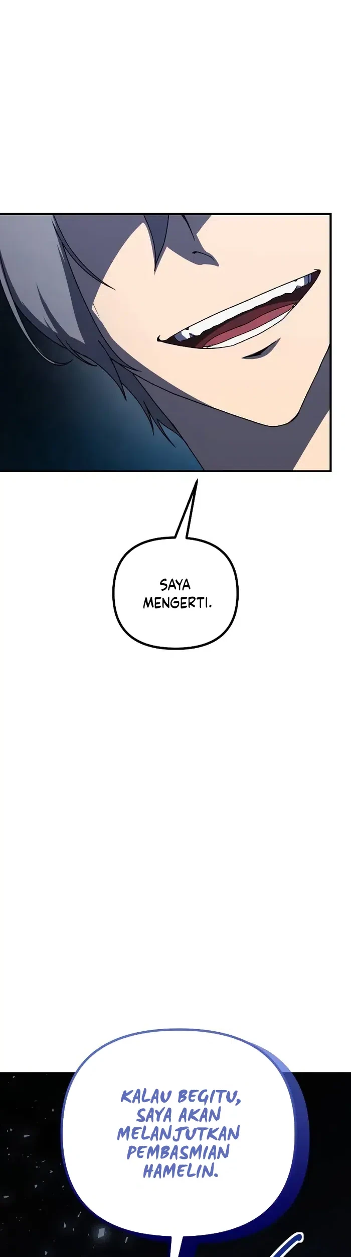 Playing The Perfect Fox-Eyed Villain Chapter 28 Gambar 36