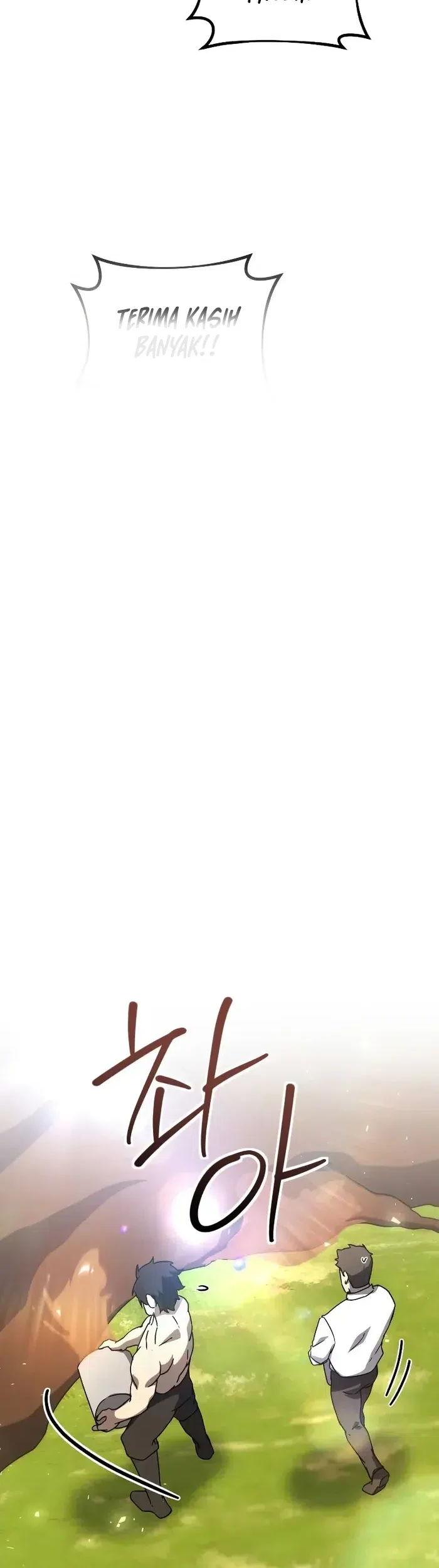 Playing The Perfect Fox-Eyed Villain Chapter 28 Gambar 38