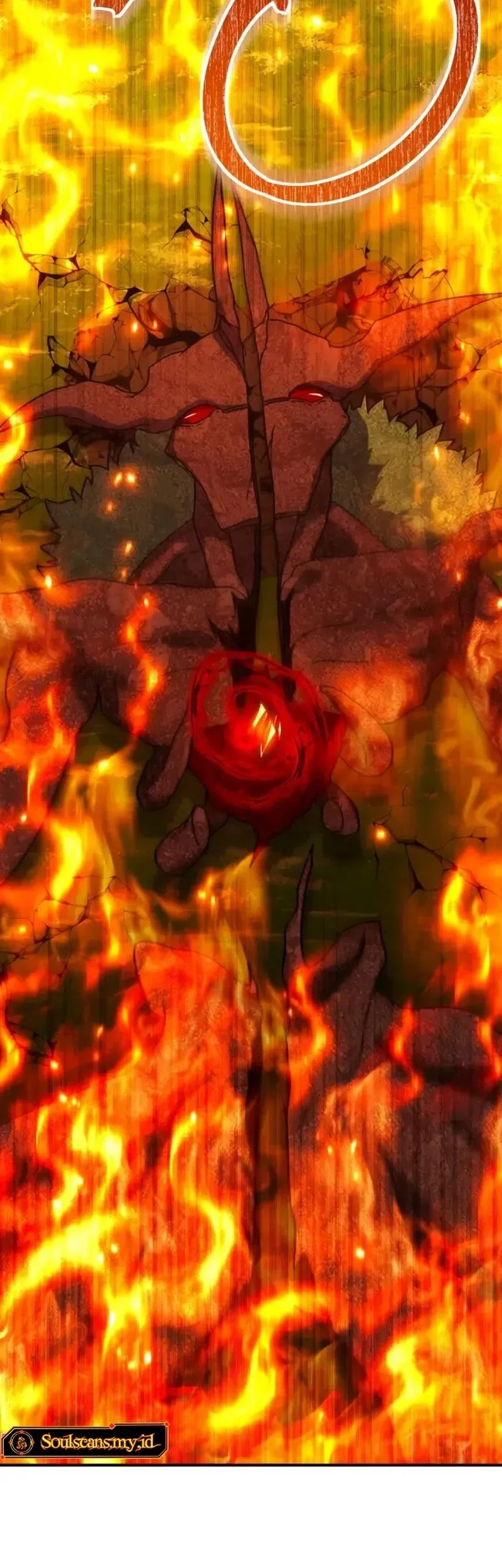 Playing The Perfect Fox-Eyed Villain Chapter 29 Gambar 39