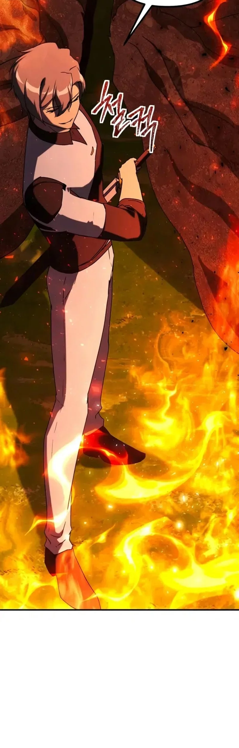 Playing The Perfect Fox-Eyed Villain Chapter 29 Gambar 43