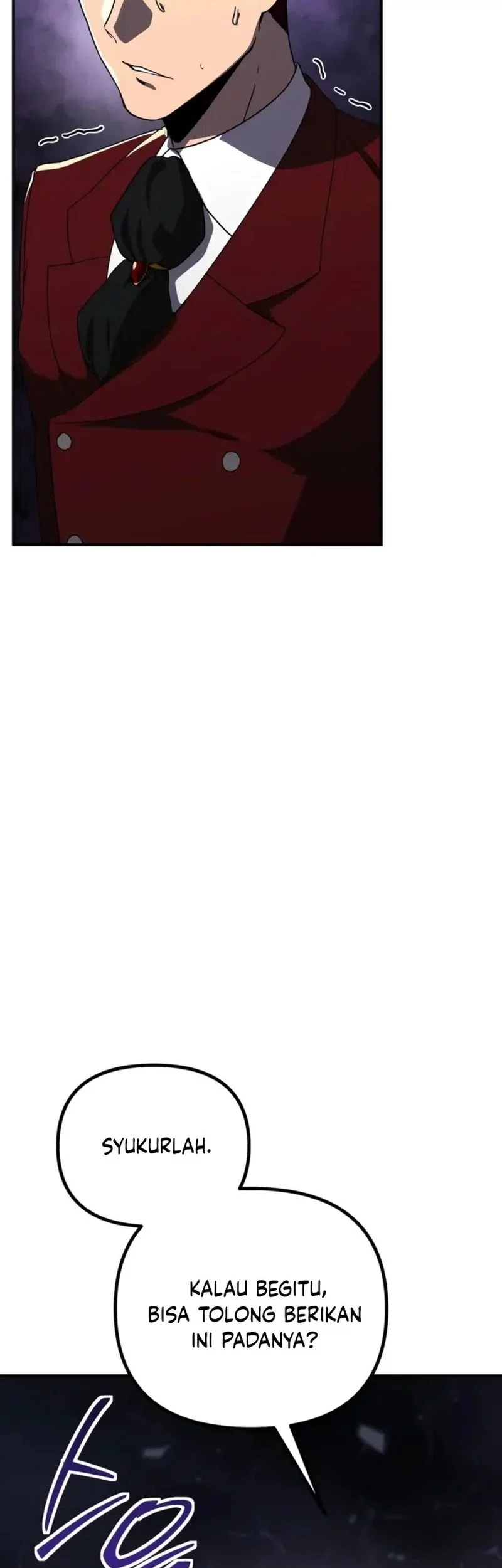 Playing The Perfect Fox-Eyed Villain Chapter 29 Gambar 48