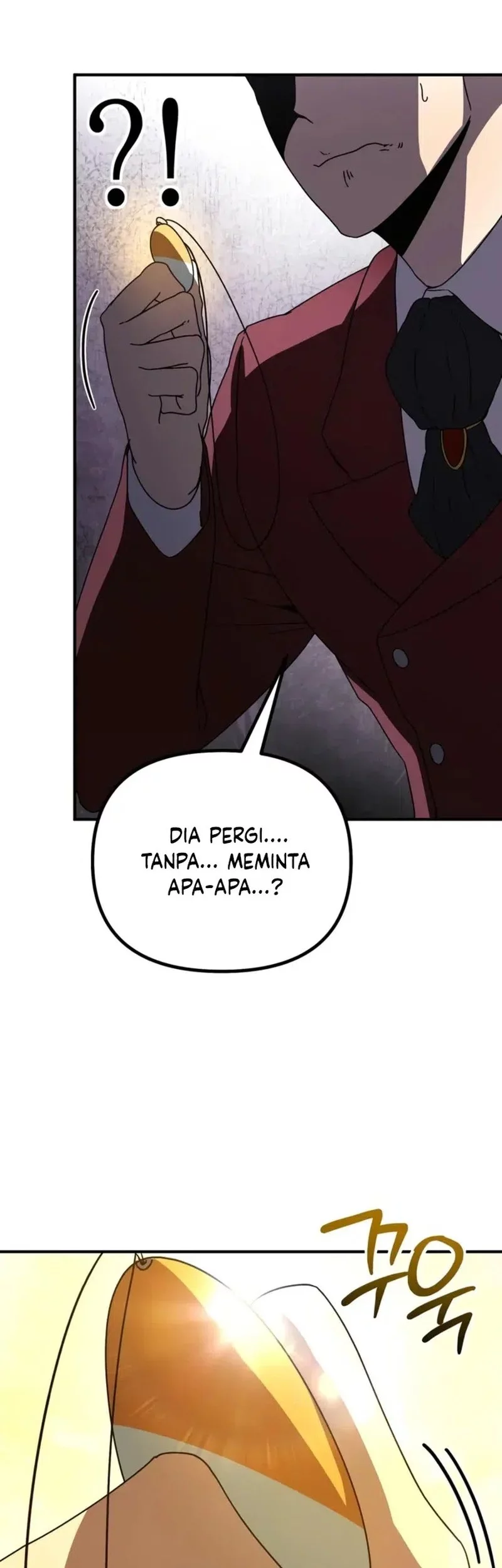 Playing The Perfect Fox-Eyed Villain Chapter 29 Gambar 58