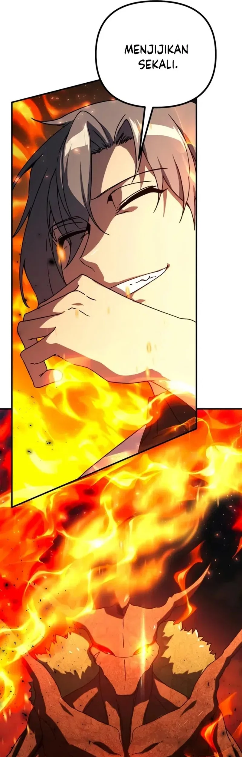 Playing The Perfect Fox-Eyed Villain Chapter 29 Gambar 5