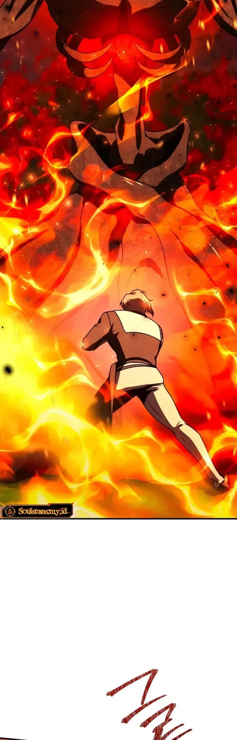 Playing The Perfect Fox-Eyed Villain Chapter 29 Gambar 6