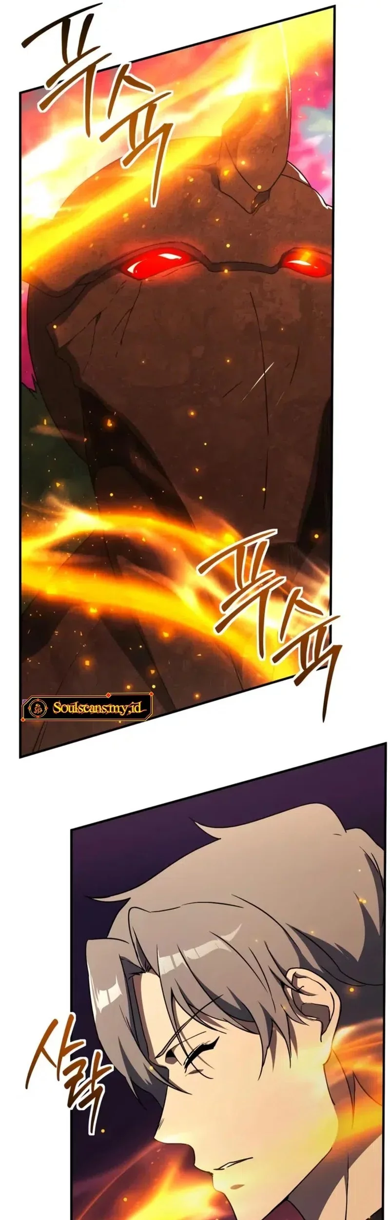 Playing The Perfect Fox-Eyed Villain Chapter 29 Gambar 19