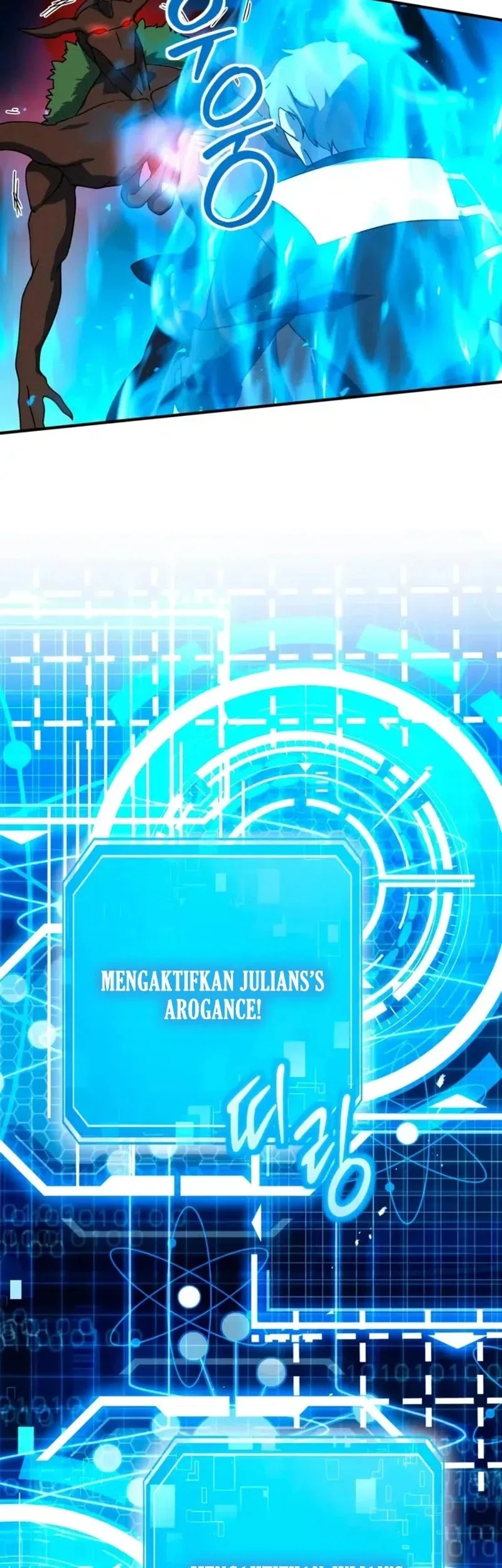 Playing The Perfect Fox-Eyed Villain Chapter 29 Gambar 28