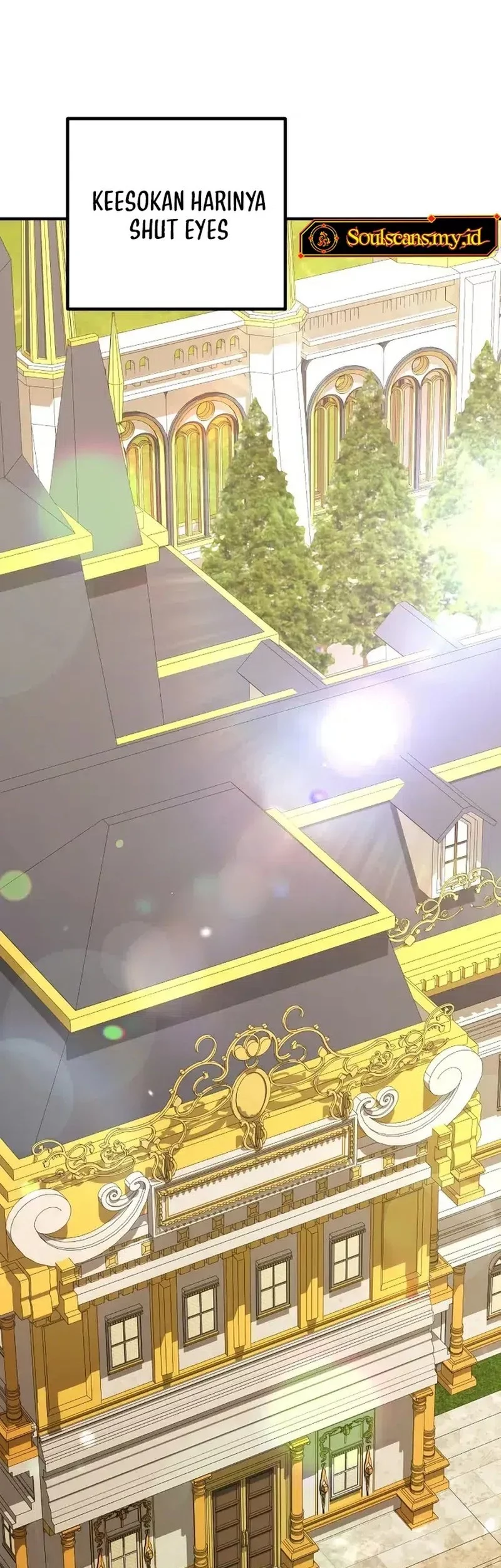 Playing The Perfect Fox-Eyed Villain Chapter 30 Gambar 52