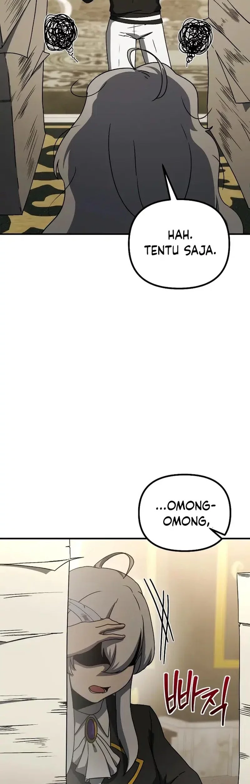 Playing The Perfect Fox-Eyed Villain Chapter 30 Gambar 54