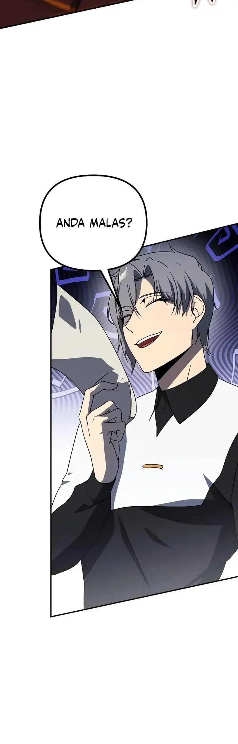 Playing The Perfect Fox-Eyed Villain Chapter 30 Gambar 58