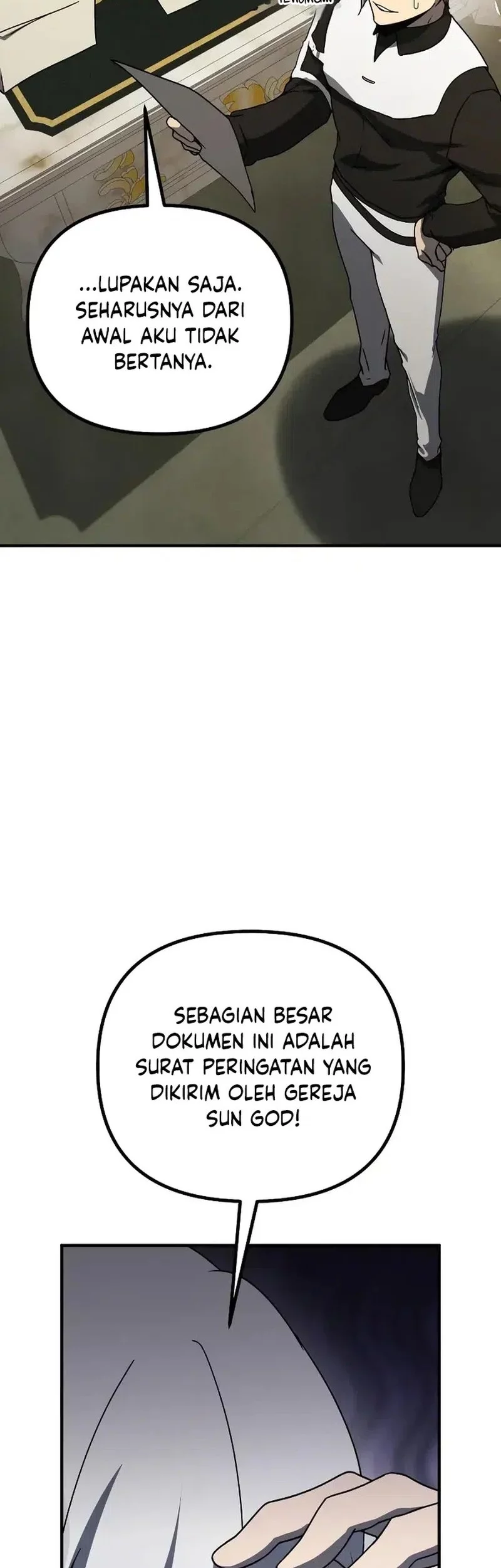 Playing The Perfect Fox-Eyed Villain Chapter 30 Gambar 61