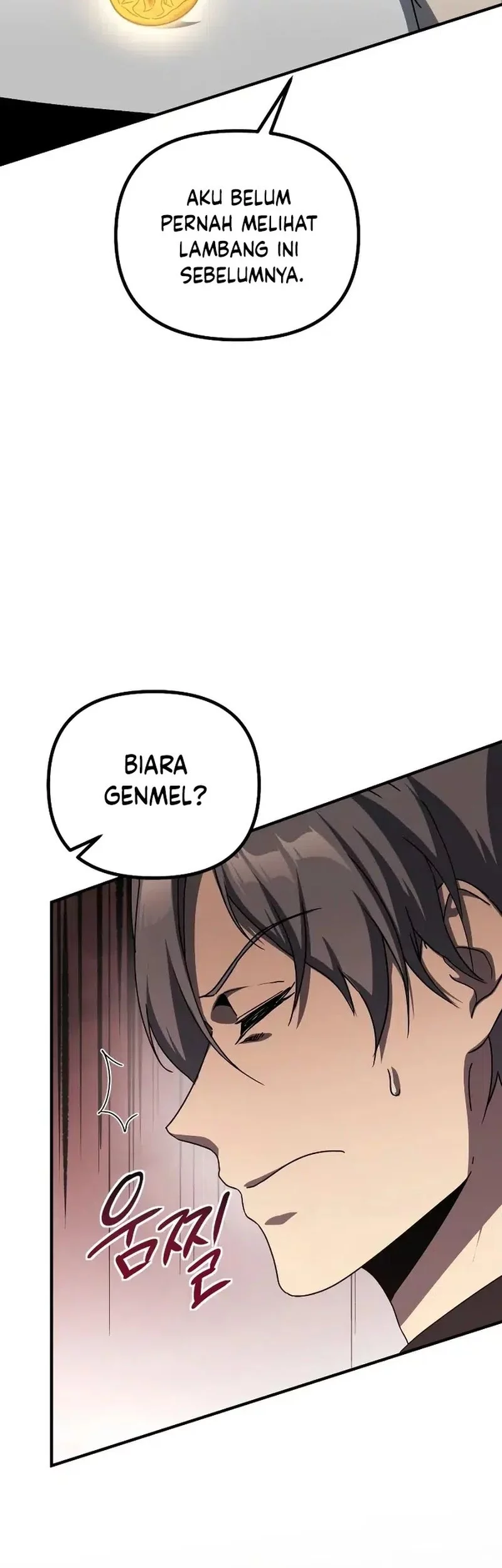 Playing The Perfect Fox-Eyed Villain Chapter 30 Gambar 66