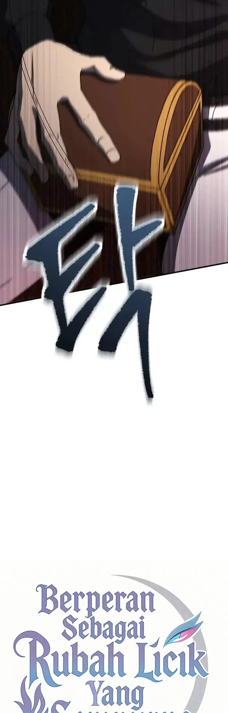 Playing The Perfect Fox-Eyed Villain Chapter 30 Gambar 3