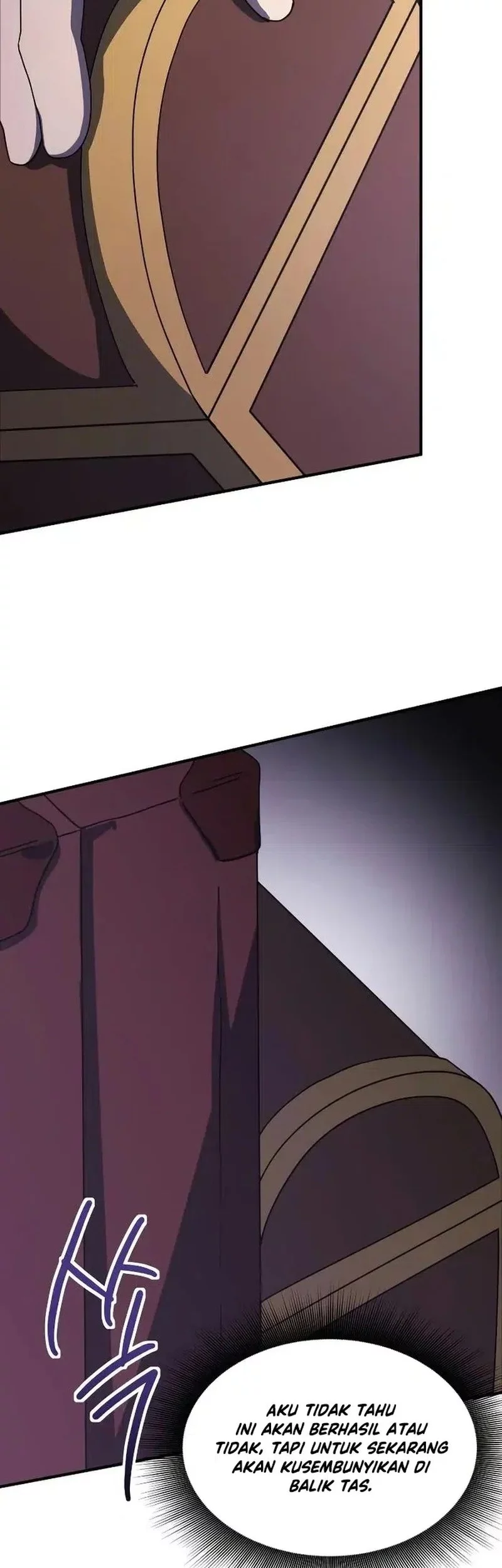 Playing The Perfect Fox-Eyed Villain Chapter 30 Gambar 6