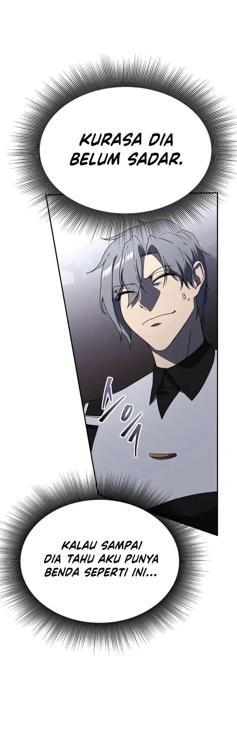 Playing The Perfect Fox-Eyed Villain Chapter 30 Gambar 13