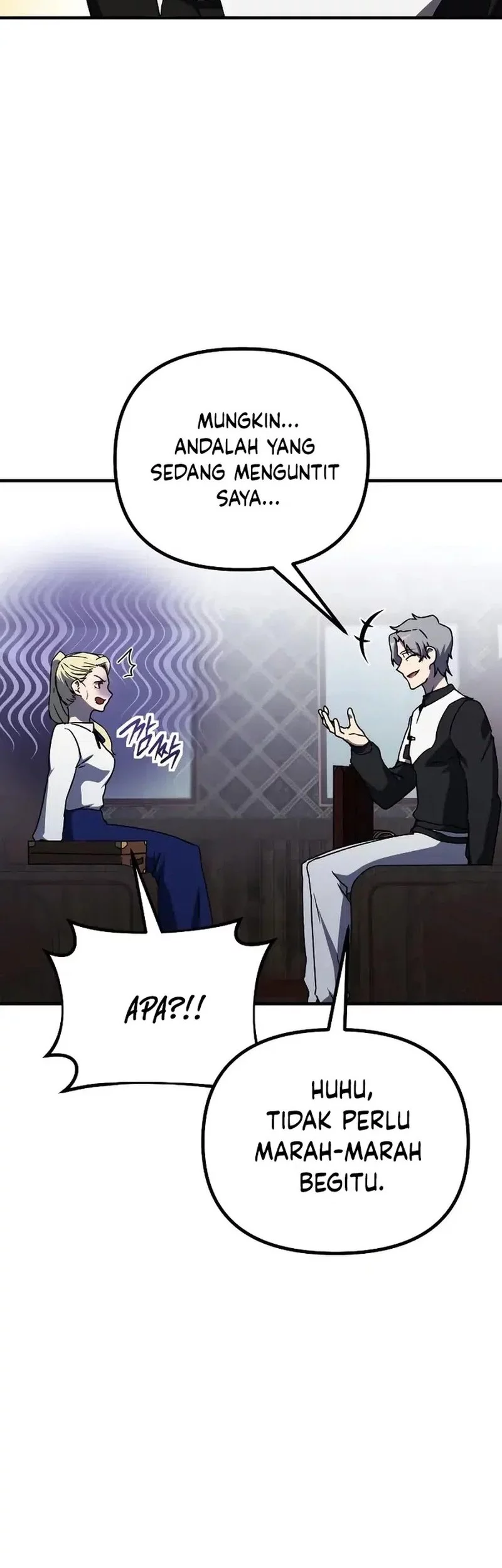 Playing The Perfect Fox-Eyed Villain Chapter 30 Gambar 18