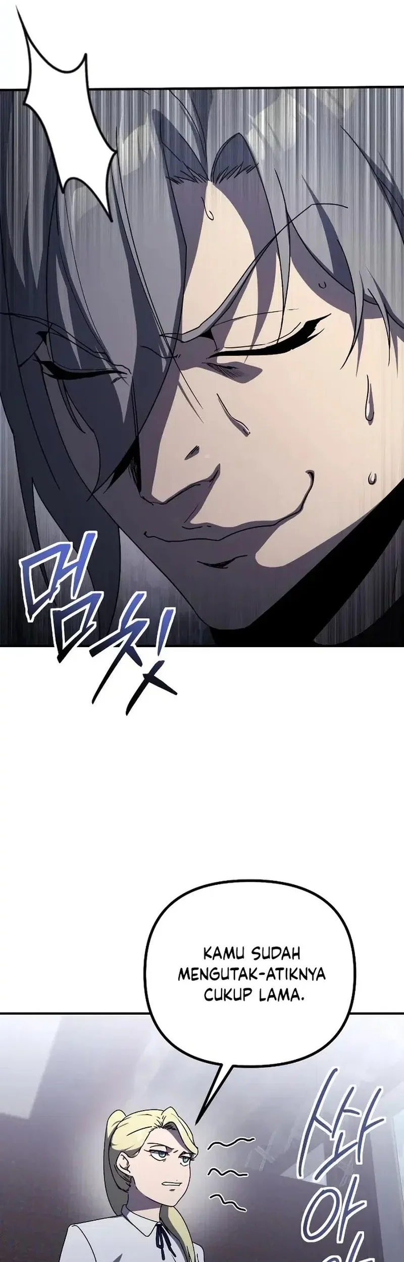 Playing The Perfect Fox-Eyed Villain Chapter 30 Gambar 22