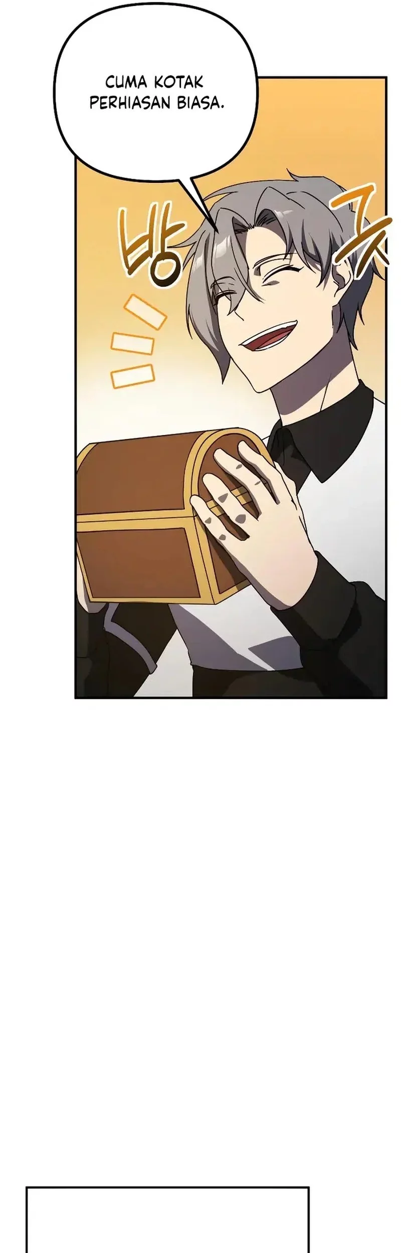 Playing The Perfect Fox-Eyed Villain Chapter 30 Gambar 25