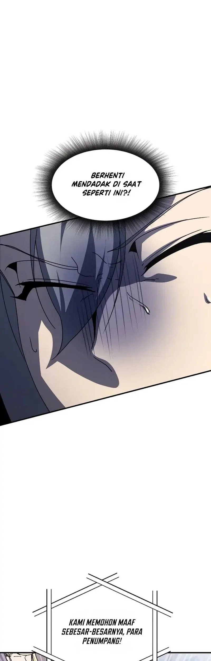 Playing The Perfect Fox-Eyed Villain Chapter 30 Gambar 30