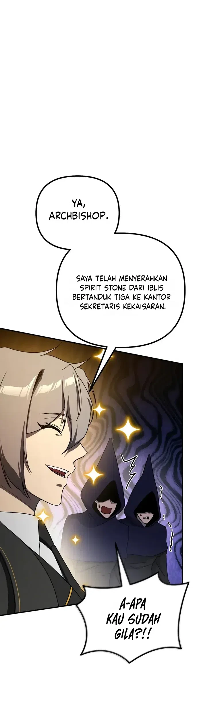 Playing The Perfect Fox-Eyed Villain Chapter 31 Gambar 45