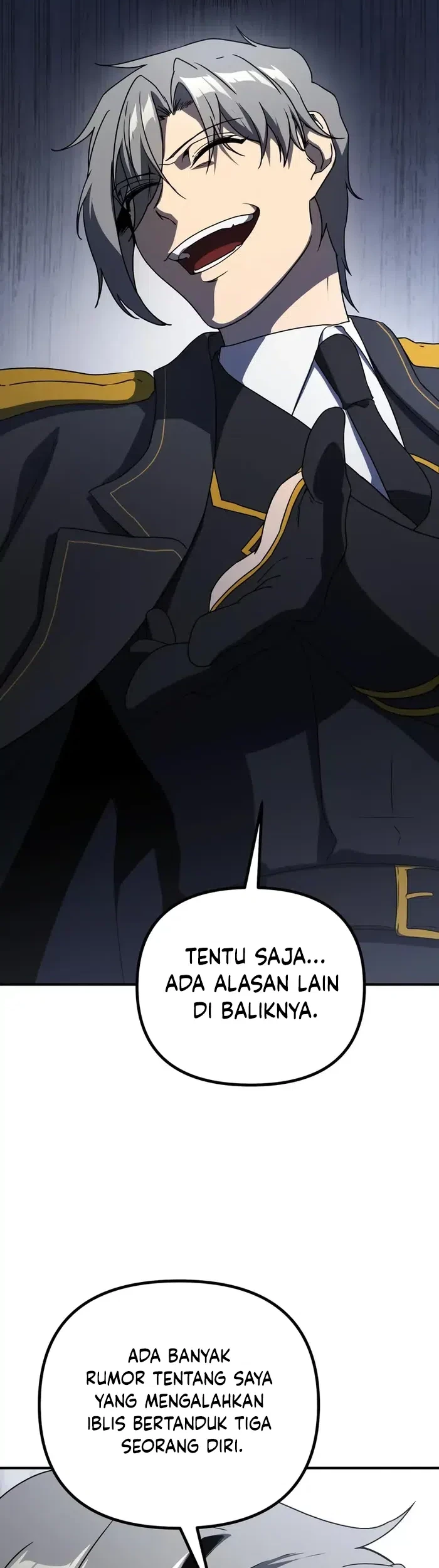 Playing The Perfect Fox-Eyed Villain Chapter 31 Gambar 56