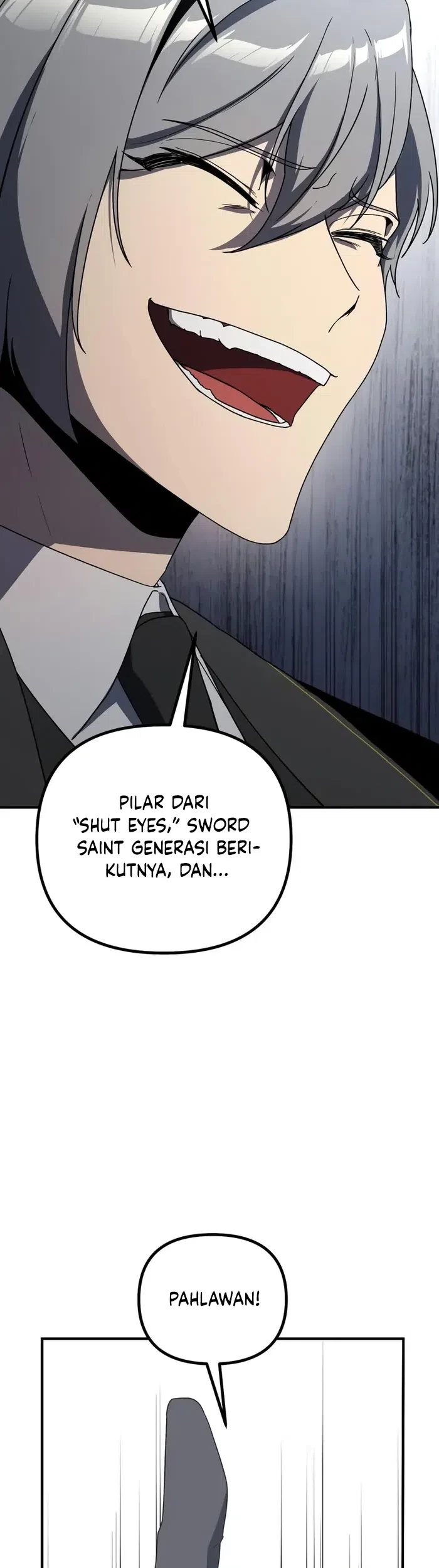 Playing The Perfect Fox-Eyed Villain Chapter 31 Gambar 57