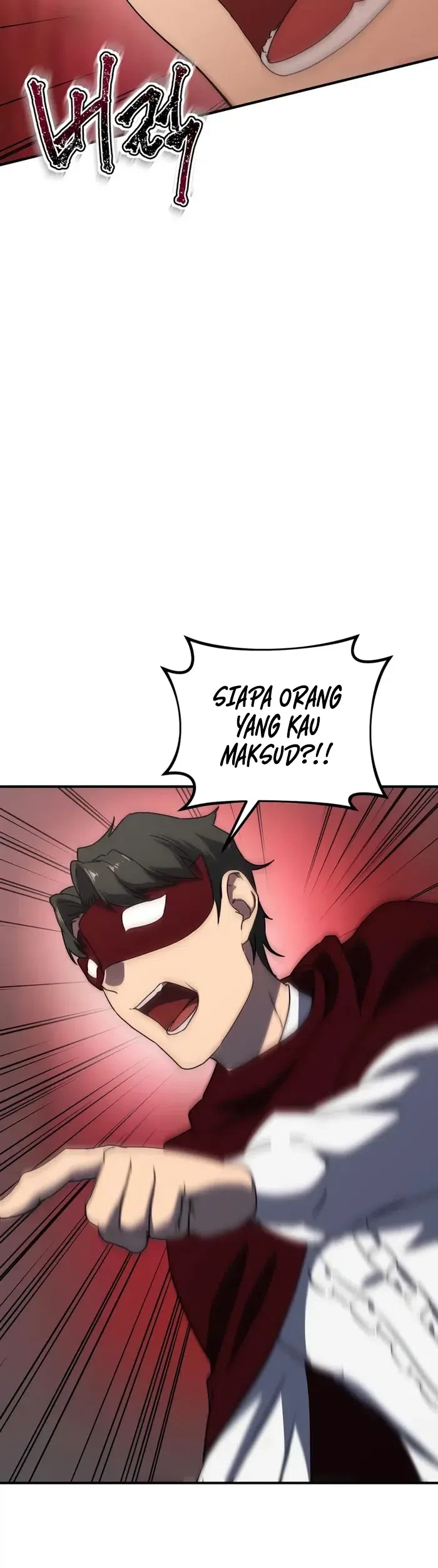 Playing The Perfect Fox-Eyed Villain Chapter 31 Gambar 63