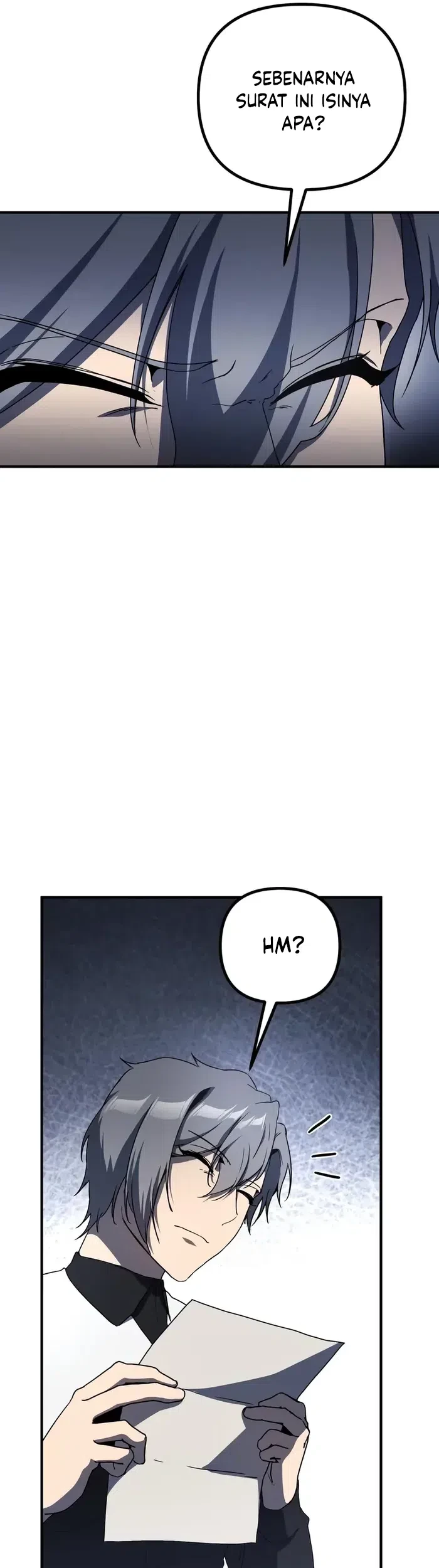 Playing The Perfect Fox-Eyed Villain Chapter 31 Gambar 13