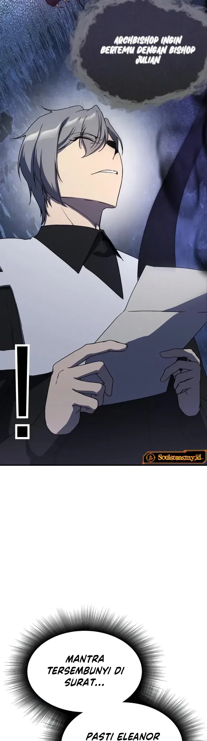 Playing The Perfect Fox-Eyed Villain Chapter 31 Gambar 16